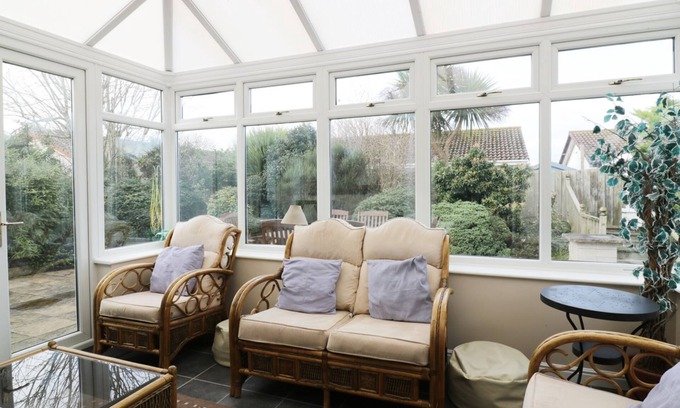 Padstow Cottage | Beachcombers