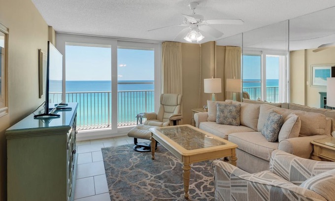 Seagrove Beach Condo | Beachcrest
