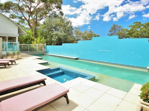 Hyams Beach House | Beachdaze at Hyams Beach
