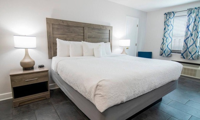 Litchfield by the Sea Apartment | Beaches and Waves Resort View 3rd Floor