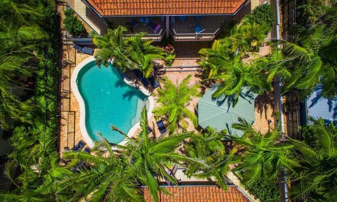Byron Bay Apartment | Beaches Apartments Byron Bay