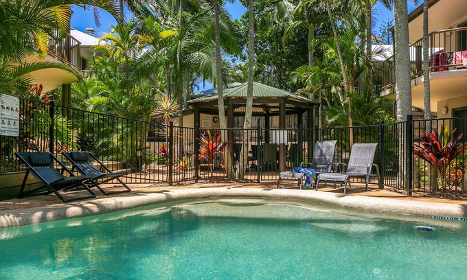 Byron Bay Apartment | Beaches Apartments Byron Bay