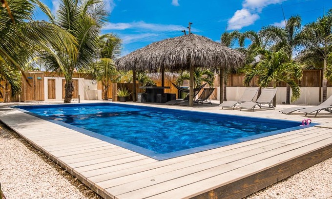 Belnem Apartment | BEACHES Bonaire