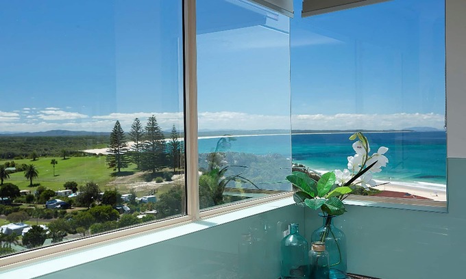 Forster Apartment | Beaches International