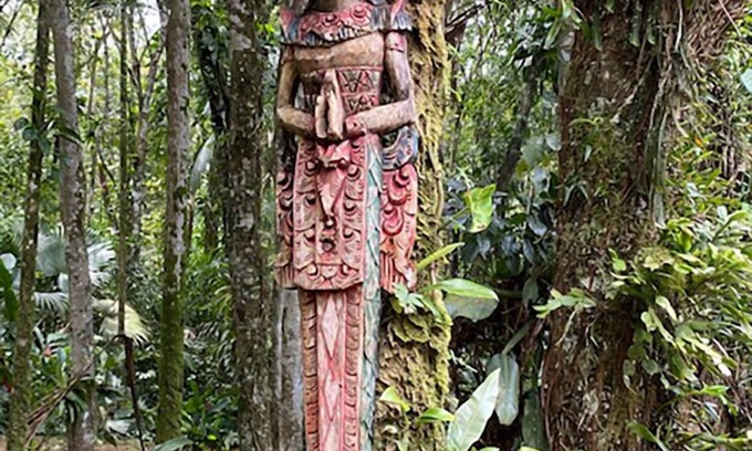 Barra do Una Cottage | Beaches, rivers and waterfalls in the Atlantic Forest