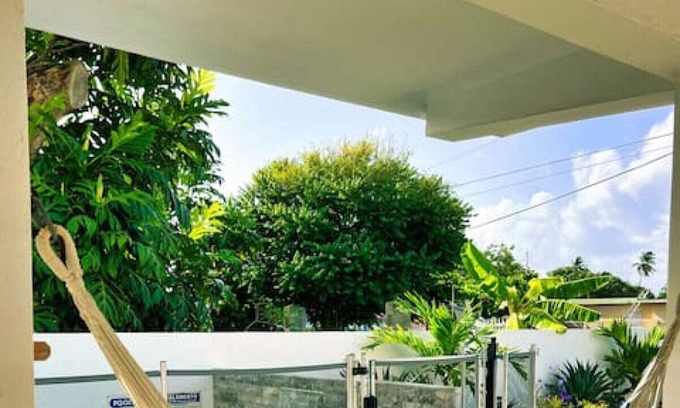 Parcelas Suarez Villa | Beachfront, 30% off Rental Car