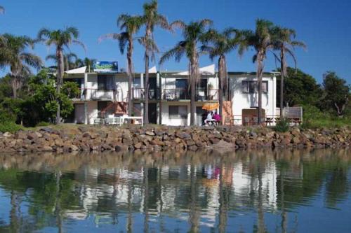Crescent Head Apartment | Beachfront 5 25 Willow Street