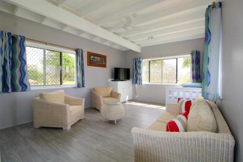 Crescent Head Apartment | Beachfront 6 25 Willow Street