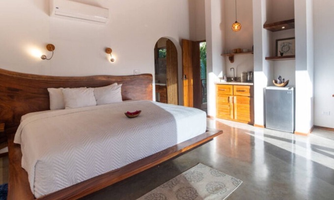Nosara Apartment | Beachfront Air Suites #5