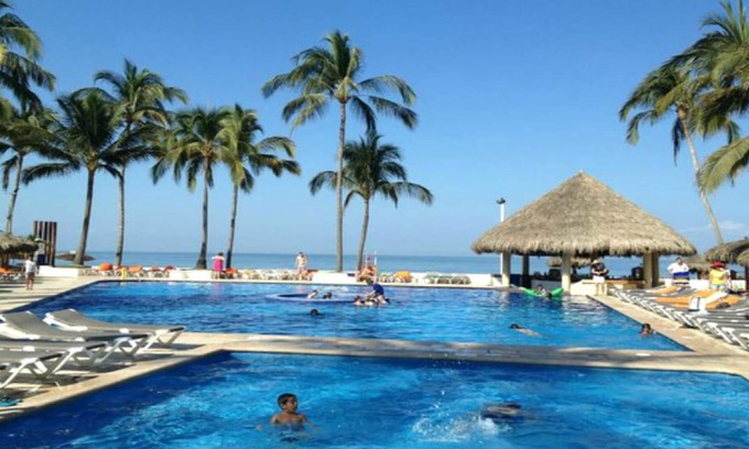 Nuevo Vallarta Resort | Beachfront All-Inclusive Resort, 1BR Suite, Luxuriate in the Sun and Sand