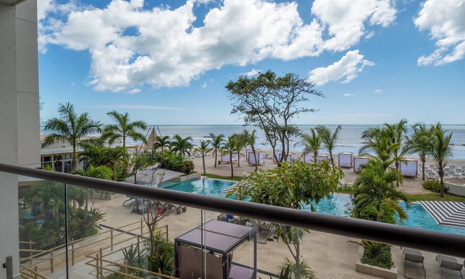 Punta Chame Apartment | Beachfront Apartment in Playa Caracol