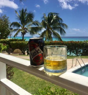 St. Lawrence Gap Apartment | Beachfront Apartment in St. Lawrence Gap - Close To Your Every Need