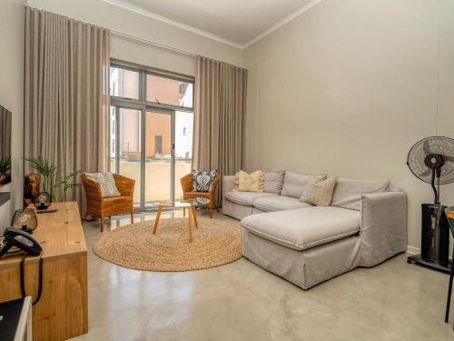 Muizenberg Apartment | Beachfront apartment