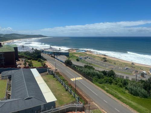 Scottburgh Apartment | Beachfront Apartment