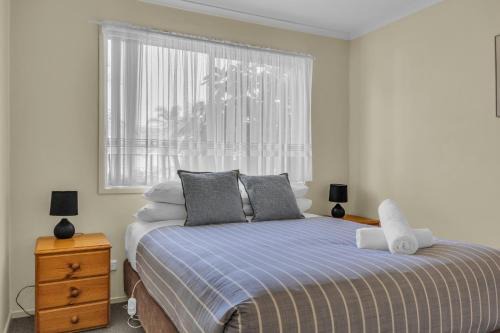 Merimbula Apartment | Beachfront Apartments