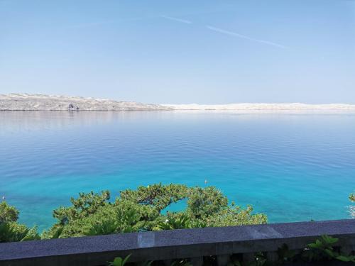 Karlobag Apartment | Beachfront apartments Carlo