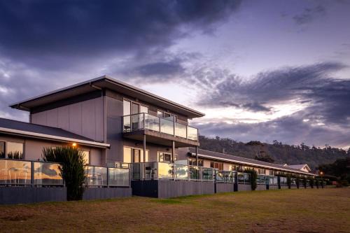 Bicheno Hotel | Beachfront Bicheno