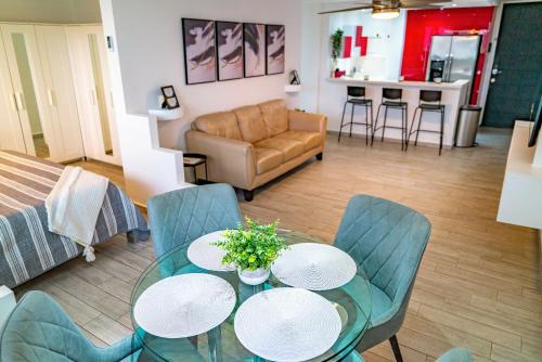 Isla Verde Apartment | Beachfront Bliss at Isla Verde