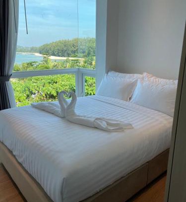 Sa Khu Hotel | Beachfront Bliss at Naiyang Phuket by ALPHATEL