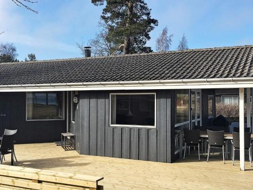Bedegaard House | Beachfront Bliss in Snogebaek - By Traum Ferienwohnungen