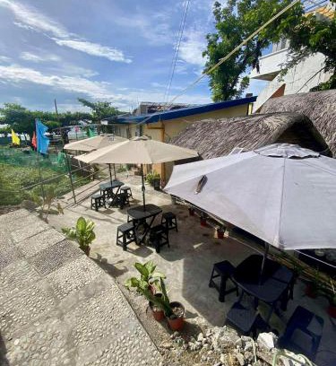 San Juan House | Beachfront Cabins at Urbiztondo San Juan ELYU