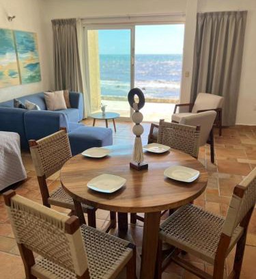 Ek Balam Village Apartment | Beachfront Condominium in Tulum