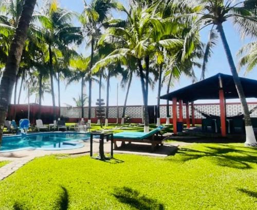 Playa El Pimental House | Beachfront- El Torogoz del Pimental