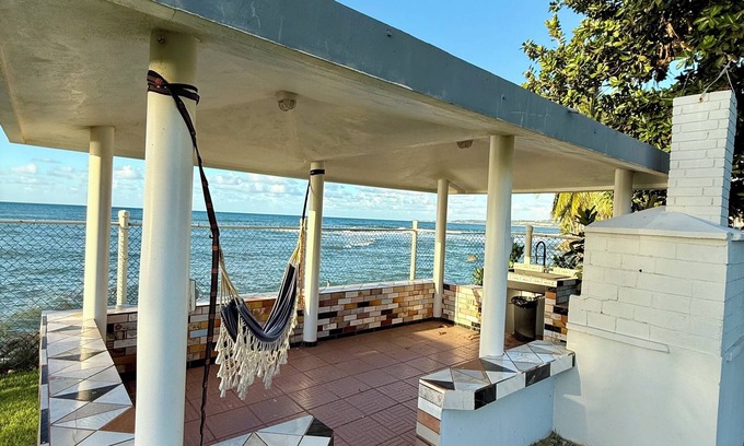 Carrizal Apartment | Beachfront Escape Apartment