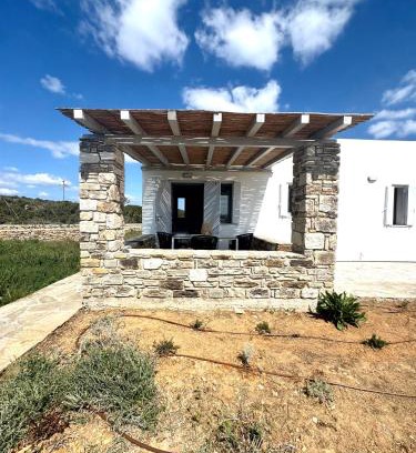 Antiparos House | Beachfront House Antiparos St Spiridon beach