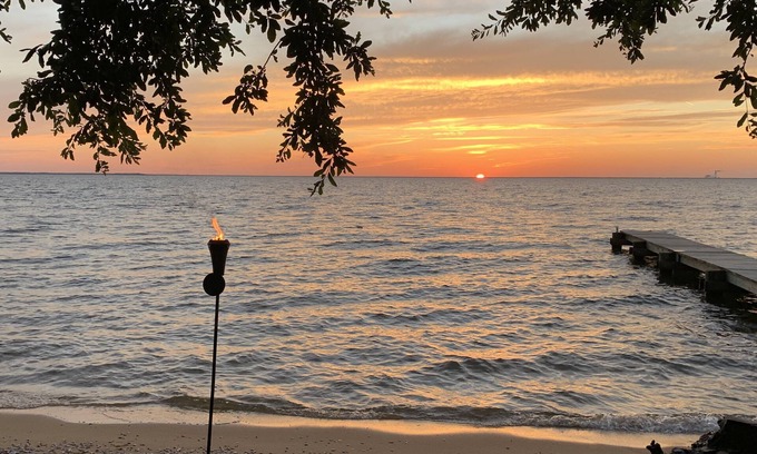 Moncks Corner House | Beachfront Lakehouse FOR SALE