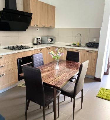 Vipingo Apartment | Beachfront. Little paradise!