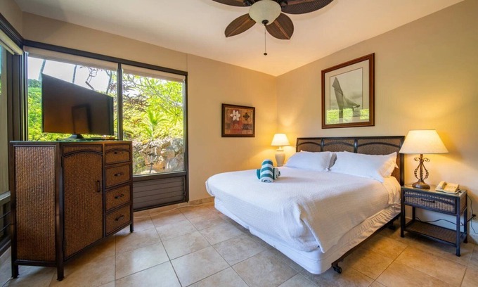 Kapalua Hotel | Beachfront Luxury: Kapalua Villas w/Ocean Views