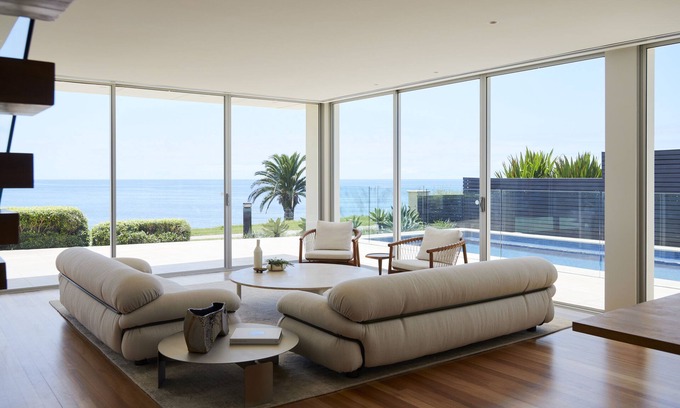 Bulli House | Beachfront Luxury @ Sandon Point is your Dream Holiday Home