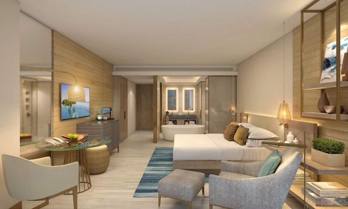 Singer Island Hotel | Beachfront Oasis Ideal for Romantic Couple Stay | Near Downtown West Palm Beach