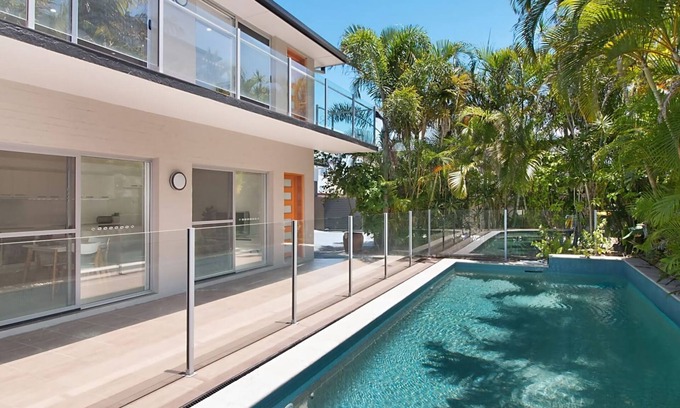 Kingscliff Apartment | Beachfront On Marine – 2