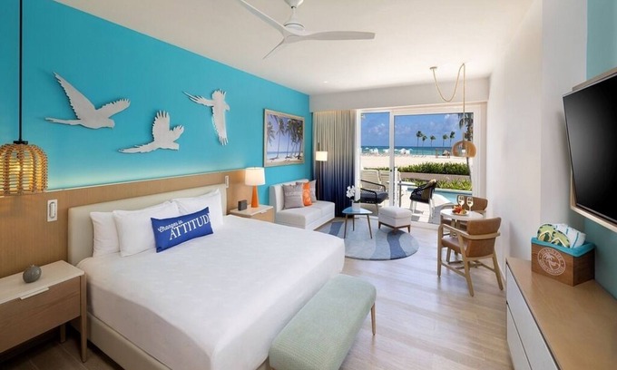 Punta Cana Apartment | Beachfront Retreat – All-Inclusive w/VIP Amenities