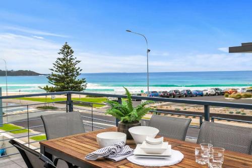 Mollymook Apartment | Beachfront Six