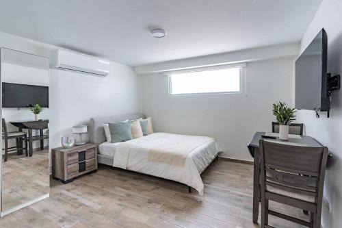 Dorado Pueblo Apartment | Beachfront Studio #2 1 Room 1 Bath Pool