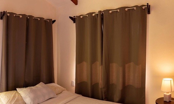Parrita Apartment | Beachfront Studio Cinco at Tranquilidad Resort