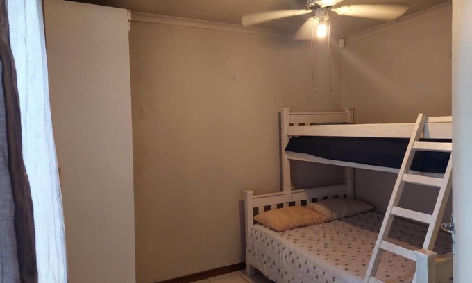 Pumula Apartment | Beachfront_Vibe