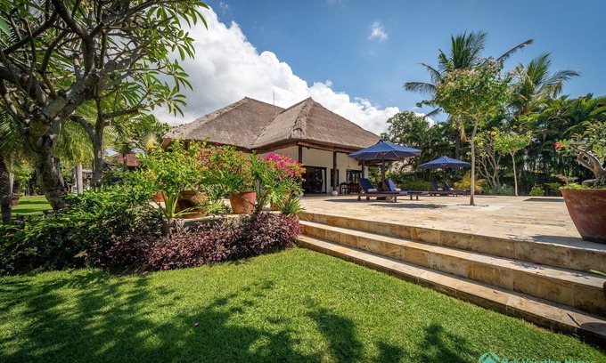 Tigawasa Villa | Beachfront Villa - Makes you Feel at Home on Bali!