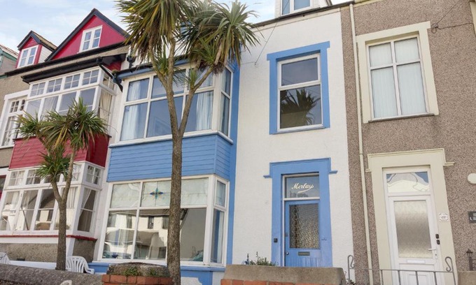 Rhosneigr Apartment | Beachgetaway