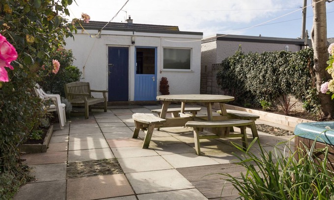 Rhosneigr Cottage | Beachgetaway