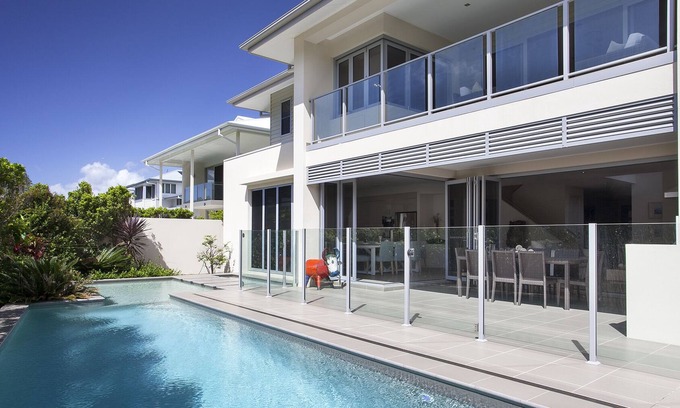 Yaroomba House | Beachhaven - Steps to the Beach!
