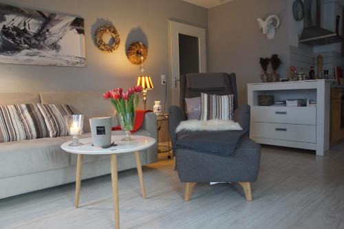 Eckernfoerde Apartment | Beachhouse