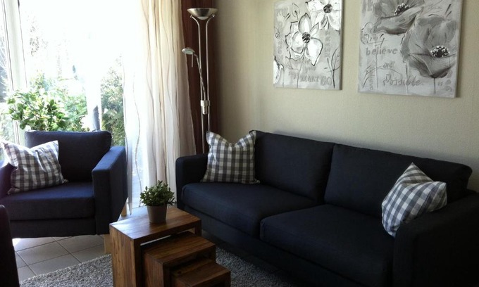 Tossens House | Beachhouse Tossens