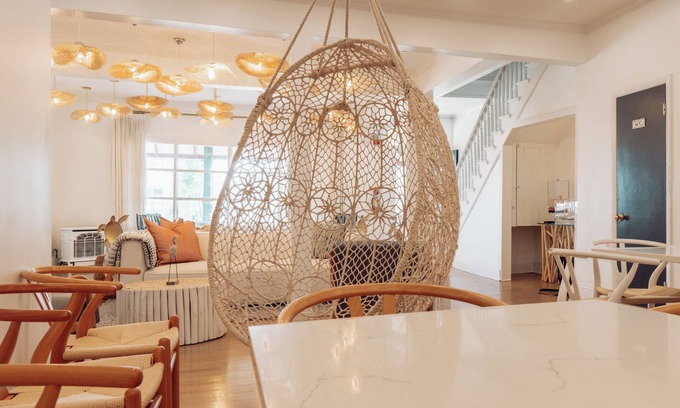 Ocean Grove Bed & Breakfast | Beachliner Hotel