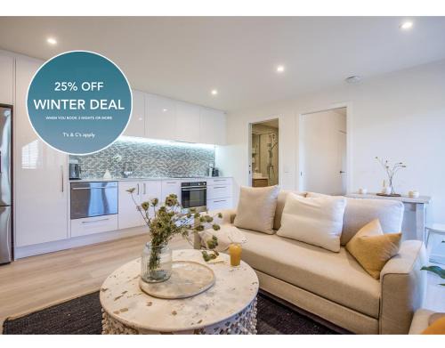 Palm Beach Apartment | Beachside Apartment at Palm - Coast & Country
