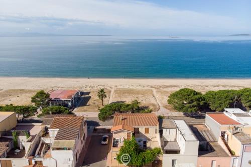 Torre Grande Apartment | Beachside Apartments - Vista