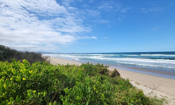 Shoalhaven Heads House | Beachside At The Heads